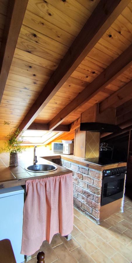 Casa Florenta Las Rozas Eksteriør bilde