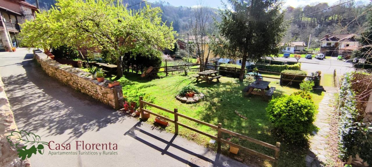 Casa Florenta Las Rozas Eksteriør bilde