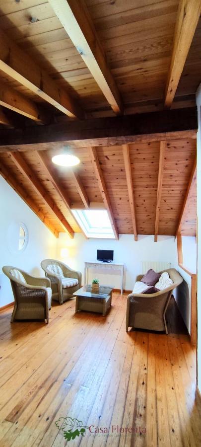 Casa Florenta Las Rozas Eksteriør bilde