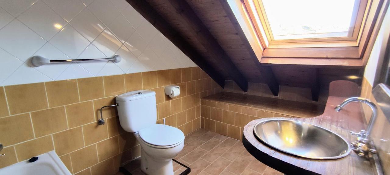 Casa Florenta Las Rozas Eksteriør bilde