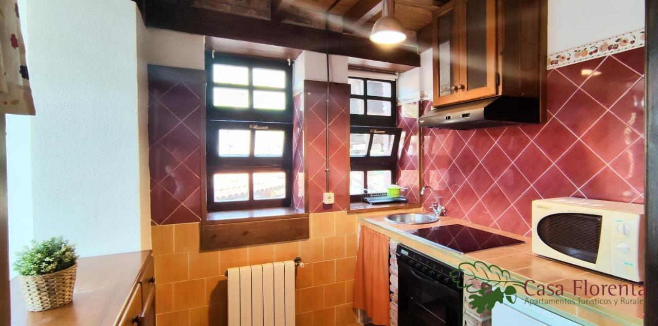 Casa Florenta Las Rozas Eksteriør bilde