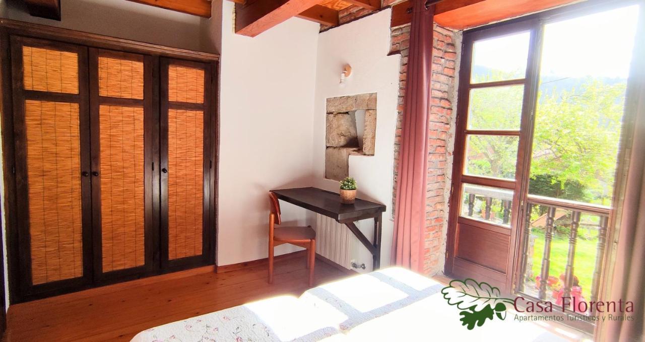 Casa Florenta Las Rozas Eksteriør bilde