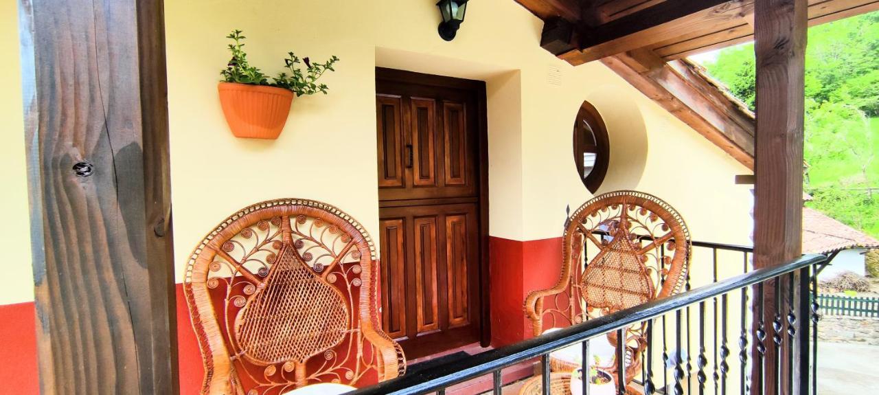 Casa Florenta Las Rozas Eksteriør bilde