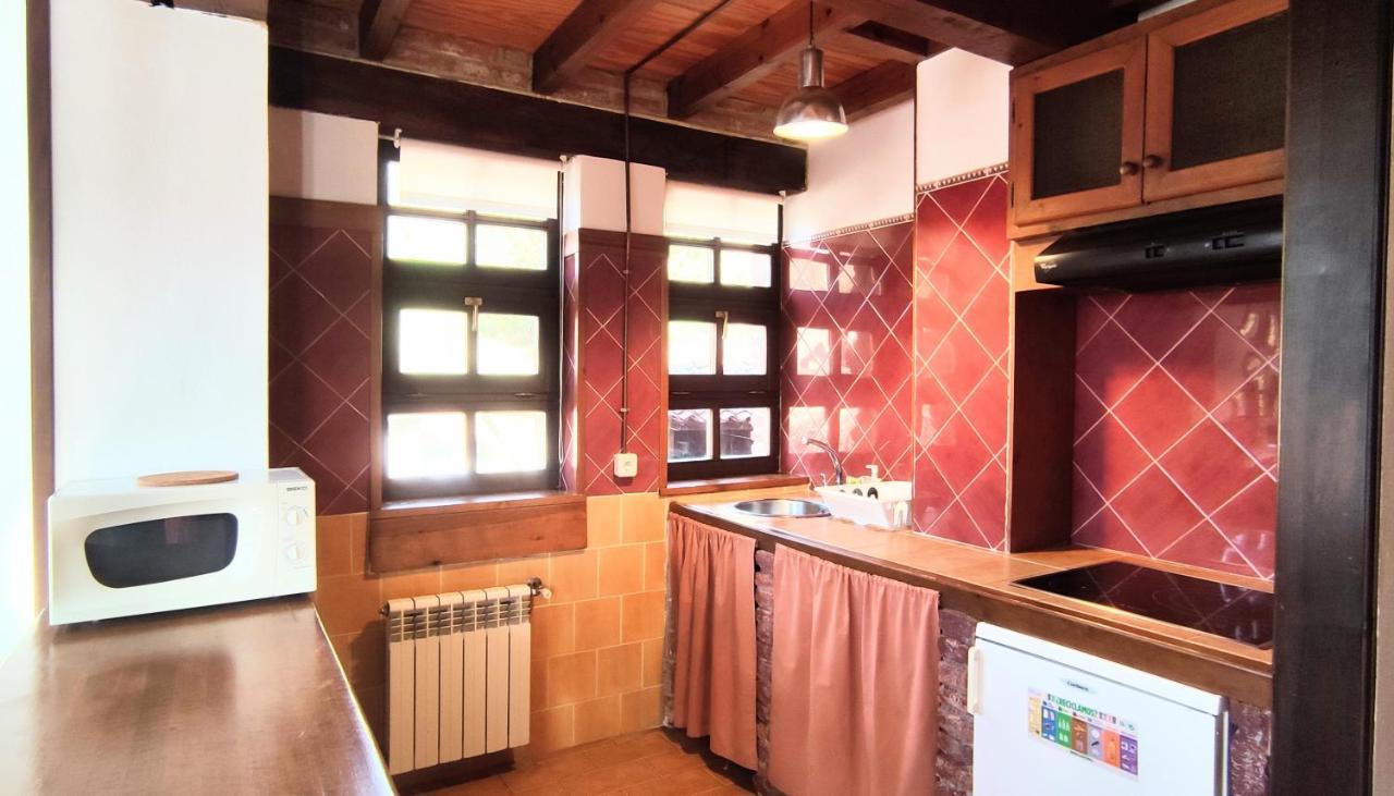 Casa Florenta Las Rozas Eksteriør bilde
