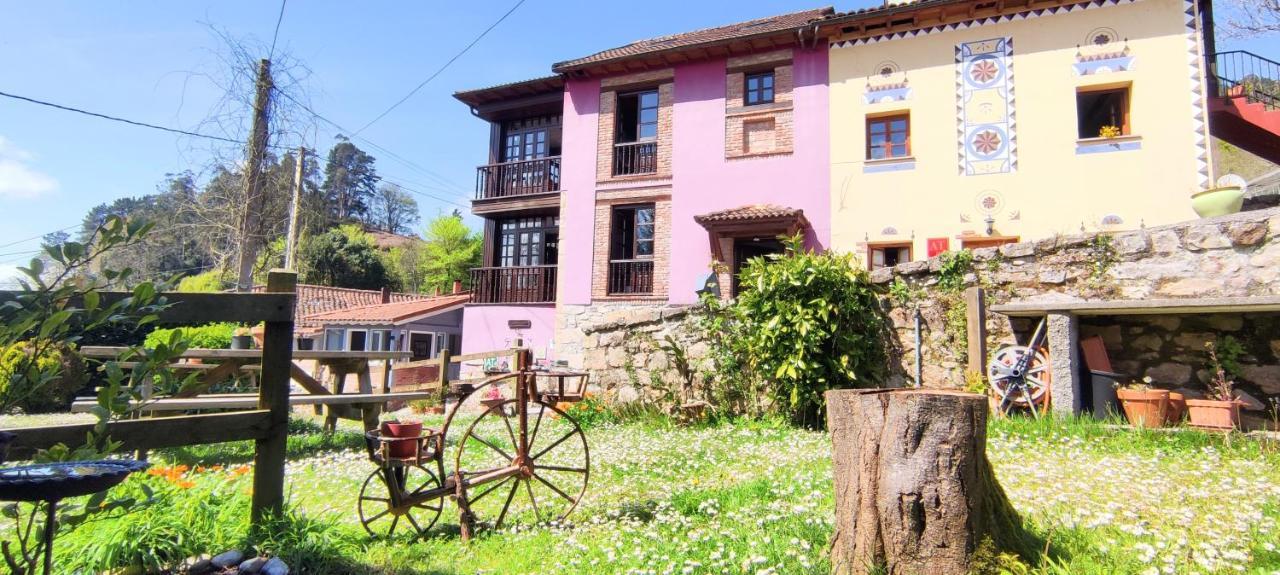 Casa Florenta Las Rozas Eksteriør bilde