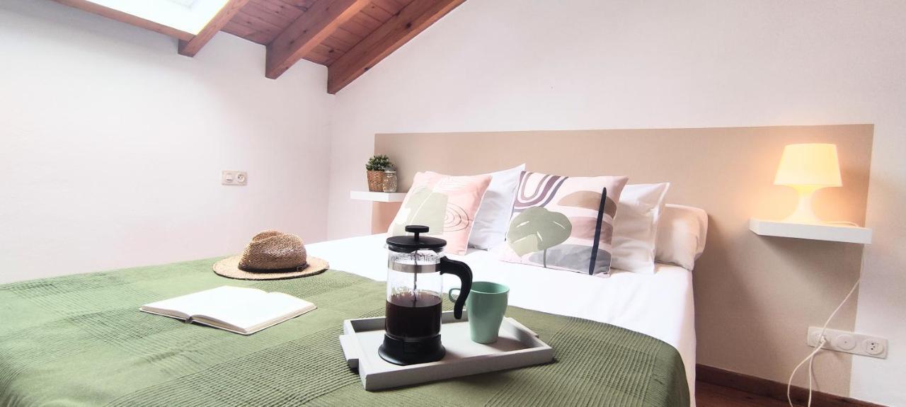 Casa Florenta Las Rozas Eksteriør bilde