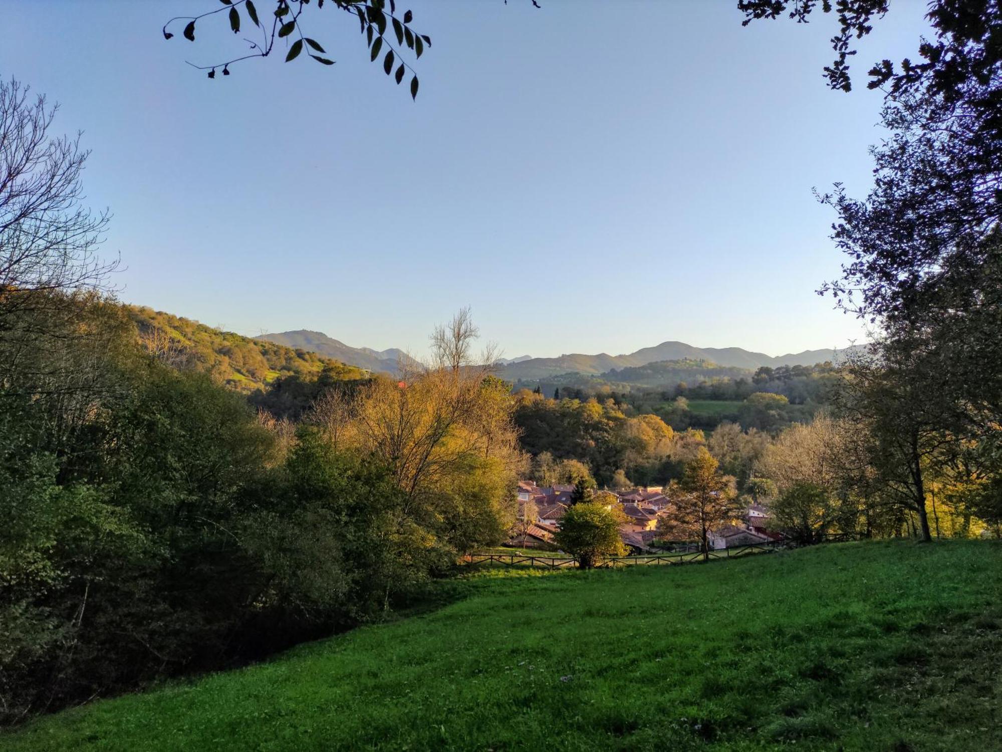 Casa Florenta Las Rozas Eksteriør bilde