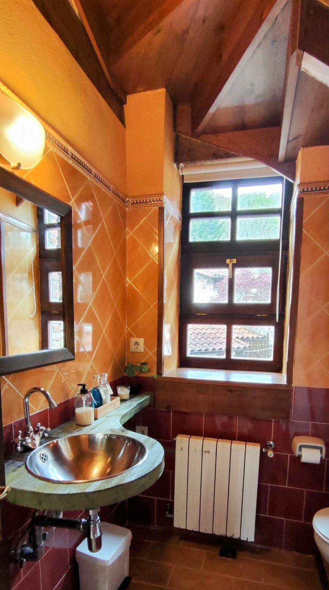 Casa Florenta Las Rozas Eksteriør bilde