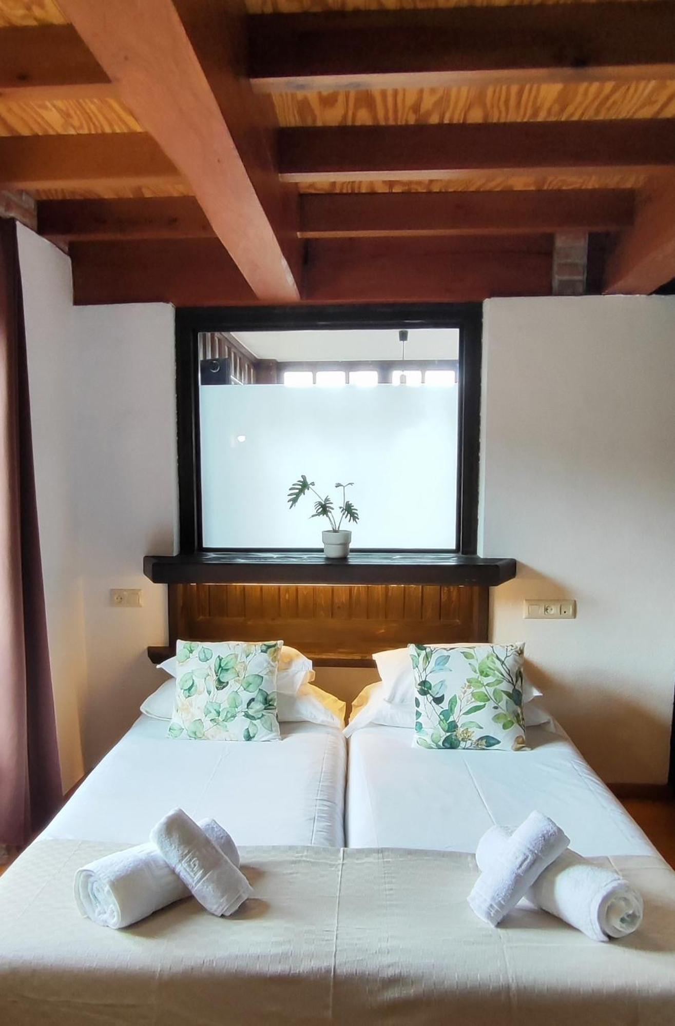 Casa Florenta Las Rozas Eksteriør bilde