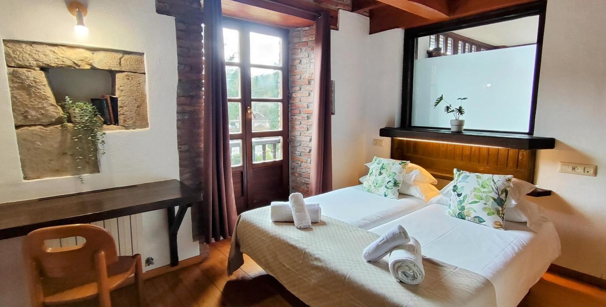 Casa Florenta Las Rozas Eksteriør bilde