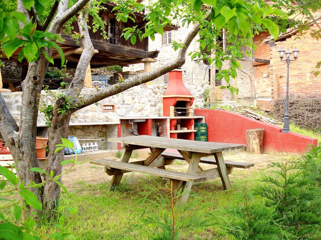 Casa Florenta Las Rozas Eksteriør bilde